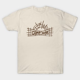 Camp Hope '91 T-Shirt